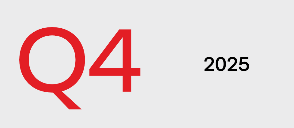 Avery Dennison announces fourth quarter and full year 2025 results