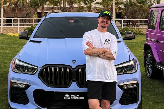 Ventsislav (Vince) Lihachov, Sr. Marketing Communications Specialist - Automotive Solutions, Netherlands