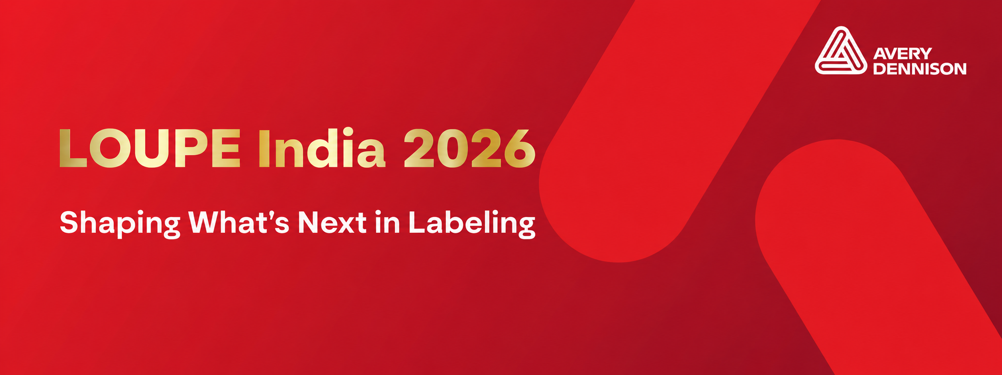 LOUPE 2026 - Avery Dennison