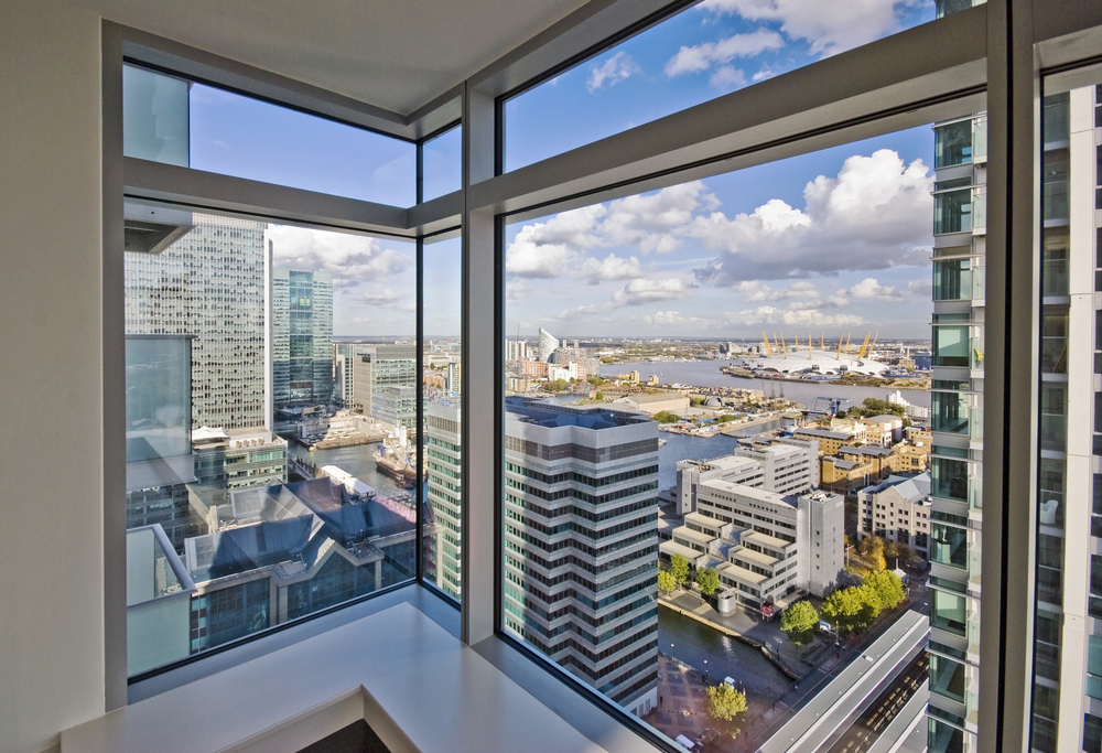 Photo inspiration: Visual Reference: Espaciadores De Ventanas Avery Dennison