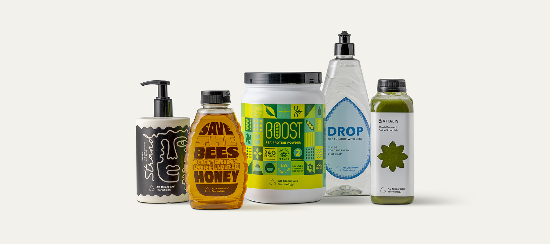 Avery Dennison Label and Packaging Materials