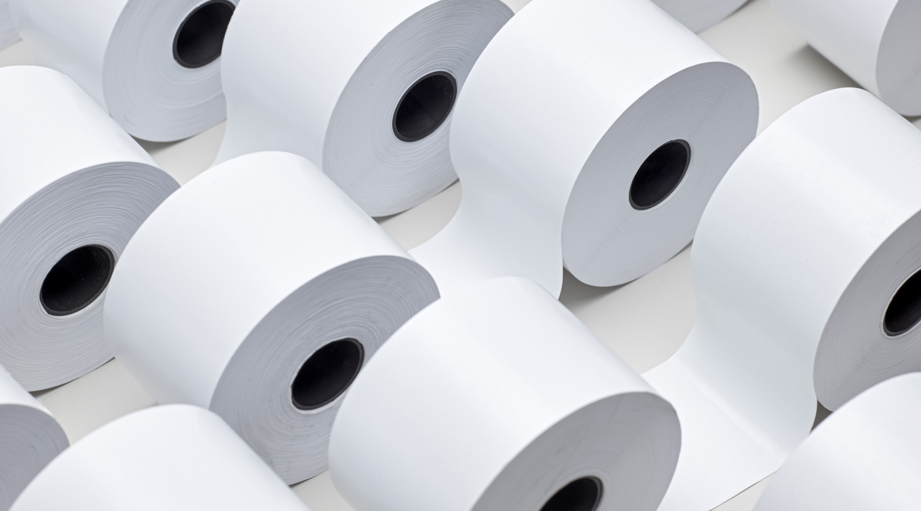 Avery Dennison linerless labels
