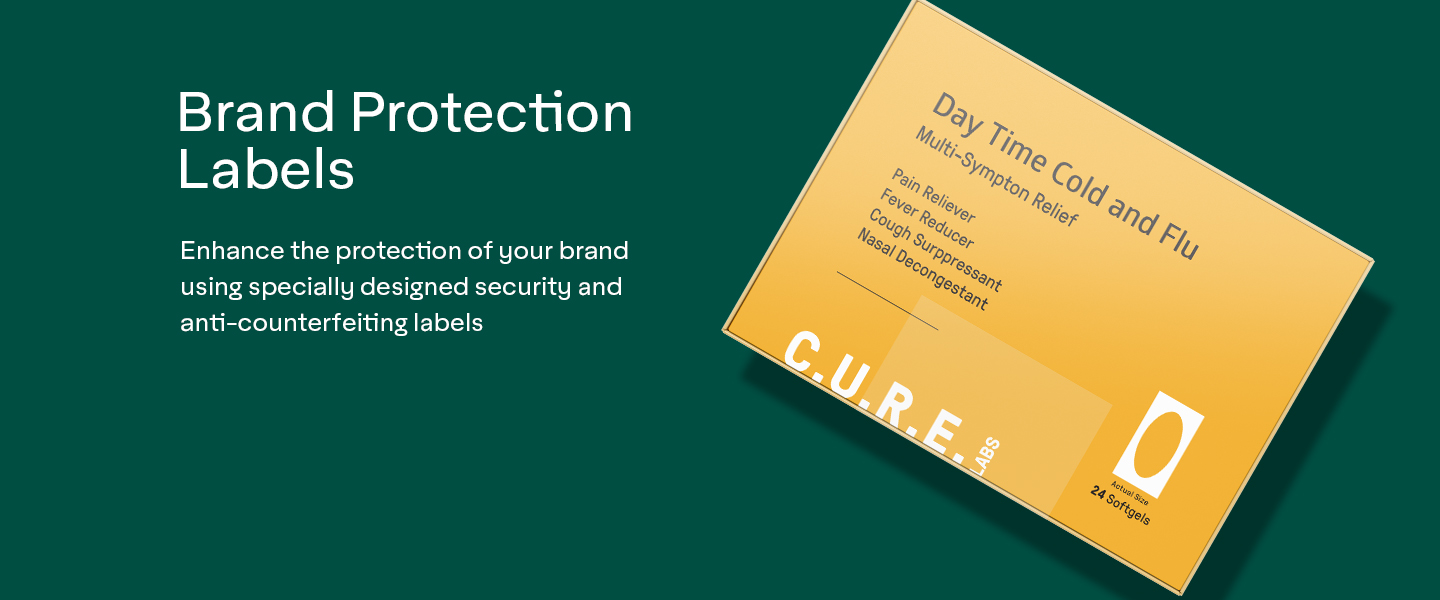 Brand Protection & Anti-Counterfeit Solutions - A Complete Guide