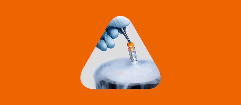 Cold Chain and Cryogenic Labels | Avery Dennison | LPM