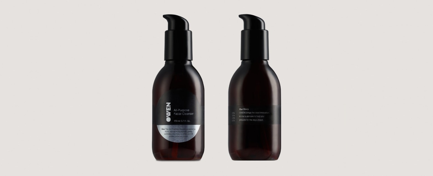 美容・香水・化粧品のラベルソリューション | Avery Dennison | LPM