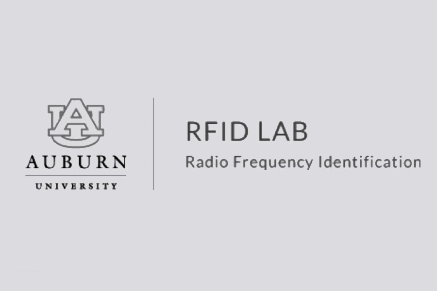 Auburn University RFID Lab