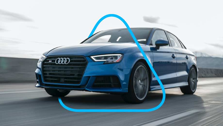 Audi cars: advancement through technology
